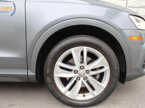 Used 2016 Audi Q3 2.0T Premium Plus image 12