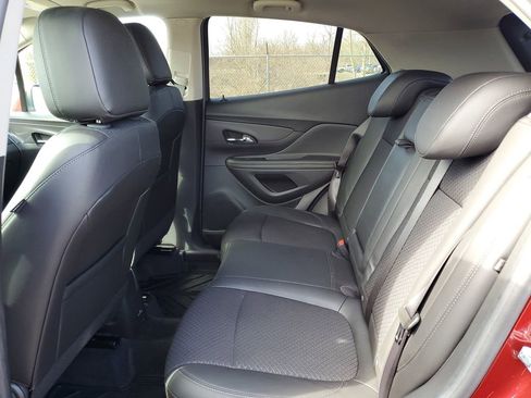 Certified 2022 Buick Encore Preferred w/ Safety Package image 26