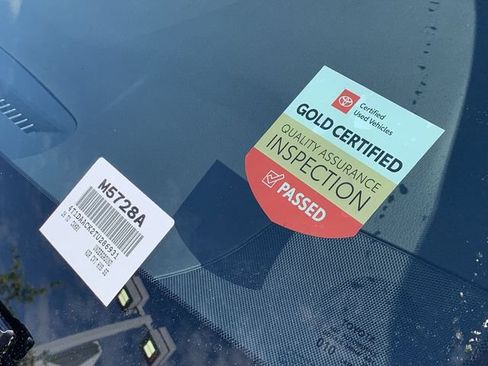 Certified 2026 Toyota Camry SE FWD image 37