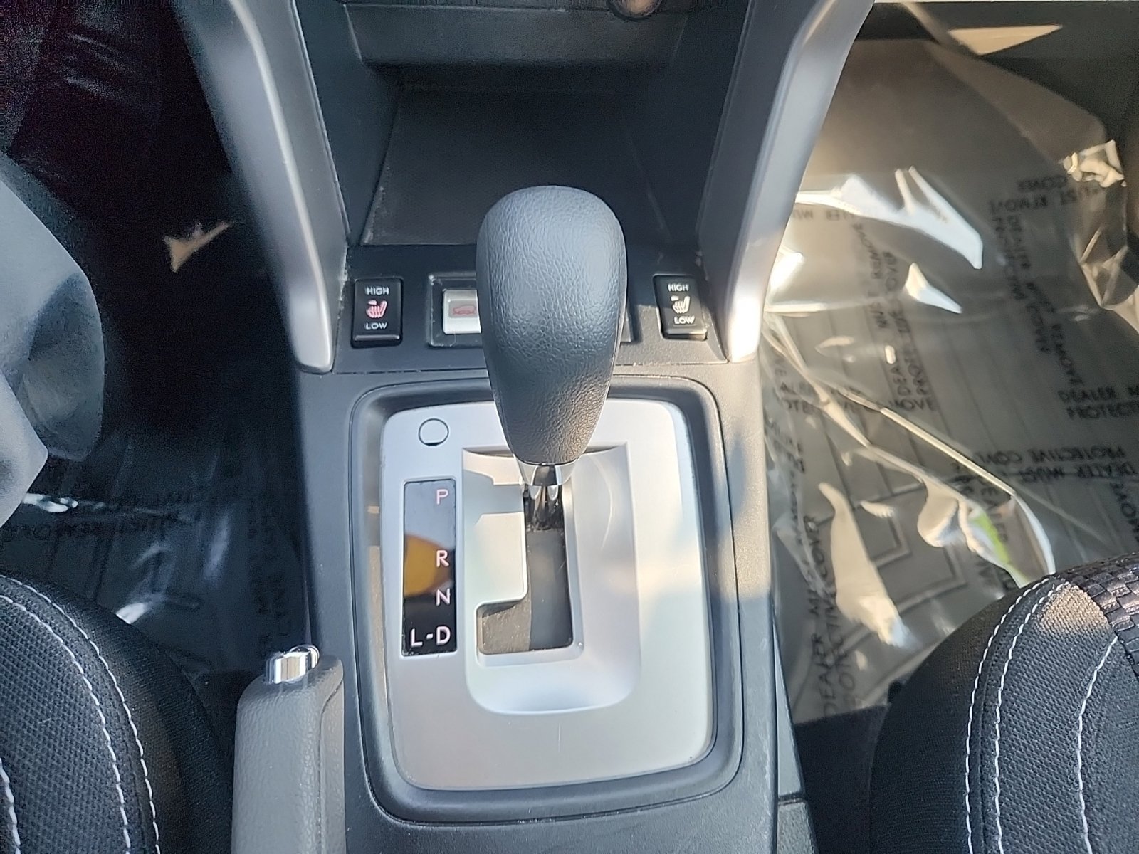 Used 2018 Subaru Forester 2.5i Premium AWD/4WD image 27