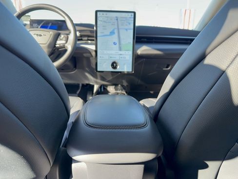 Certified 2022 Ford Mustang Mach-E Select w/ Comfort/Technology Package image 27