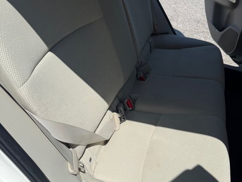 Used 2016 Subaru Impreza 2.0i AWD/4WD image 14