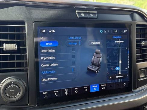 Used 2026 Ford F250 King Ranch AWD/4WD image 29