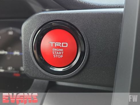 Certified 2026 Toyota Tacoma TRD Sport AWD/4WD image 6