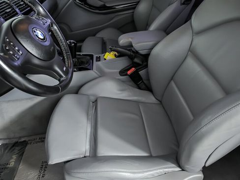 Used 2001 BMW M3 Coupe RWD image 24