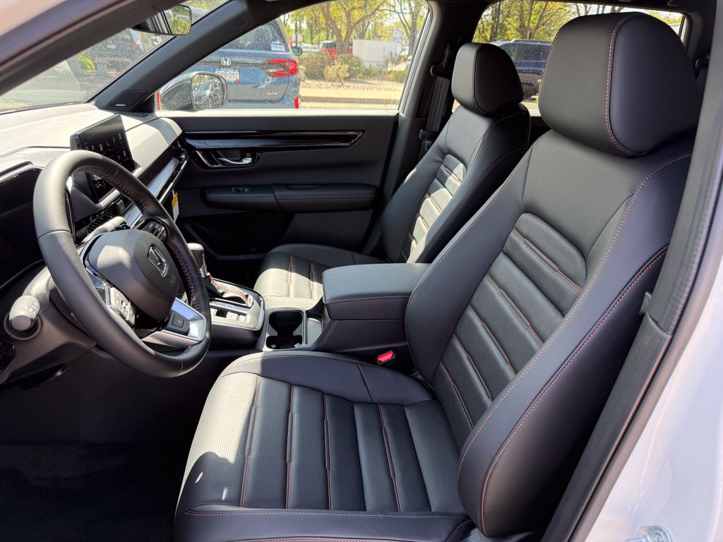 New 2026 Honda CR-V Sport Touring image 12