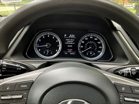 Used 2023 Hyundai Sonata SEL FWD image 14