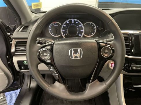 Used 2017 Honda Accord EX-L image 14