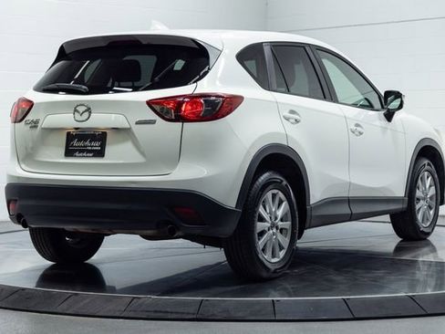 Used 2016 MAZDA CX-5 Touring image 10