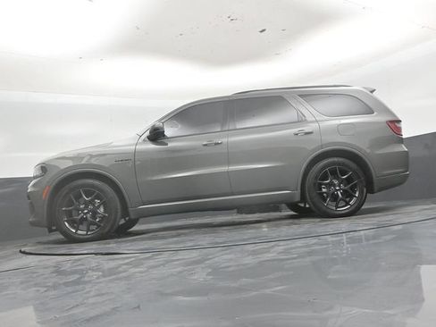 Used 2026 Dodge Durango GT w/ Blacktop Package AWD/4WD image 46