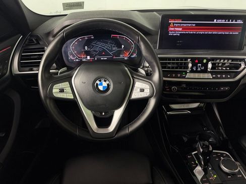 Used 2023 BMW X3 sDrive30i w/ Premium Package RWD image 13