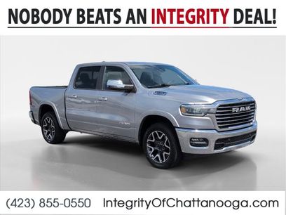 Used 2025 RAM 1500 Laramie