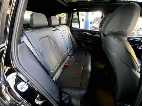 Used 2023 BMW X3 sDrive30i w/ Convenience Package image 20