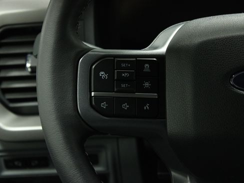 Used 2024 Ford F150 XLT w/ Equipment Group 302A MID image 23