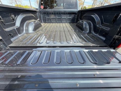 New 2026 RAM 2500 Big Horn AWD/4WD image 9