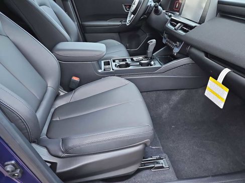 New 2026 Subaru Outback Premium image 21