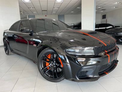 Used 2023 Dodge Charger Scat Pack