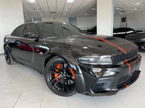 Used 2023 Dodge Charger Scat Pack image 1