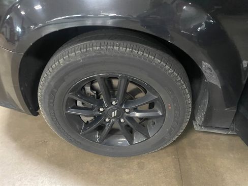 Used 2019 Dodge Grand Caravan GT FWD image 24