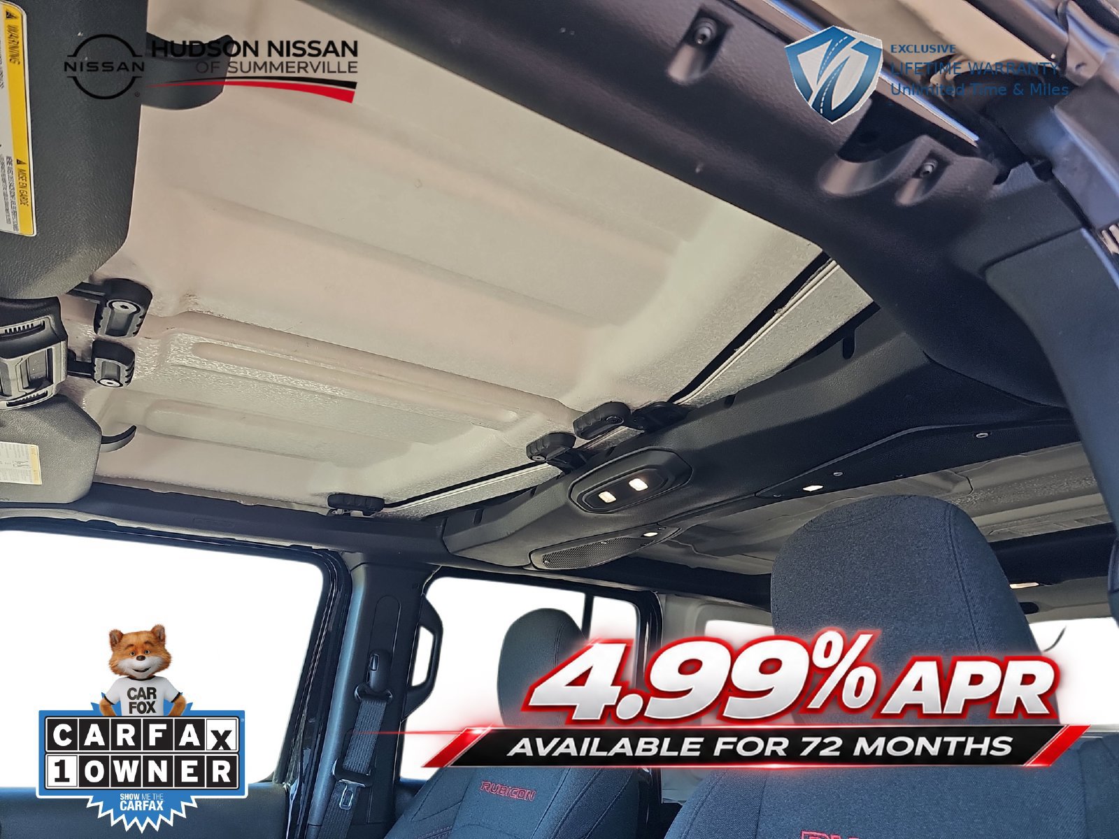 Used 2024 Jeep Wrangler Unlimited Rubicon AWD/4WD image 30