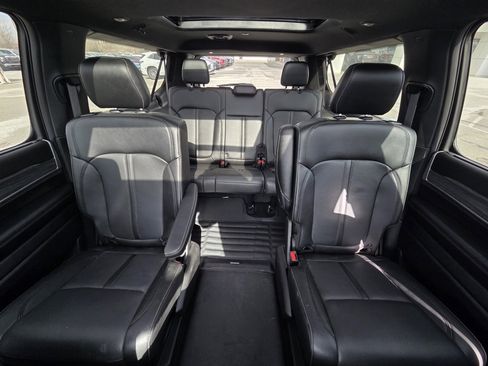 Used 2023 Jeep Wagoneer L Series III w/ Premium Group I image 32