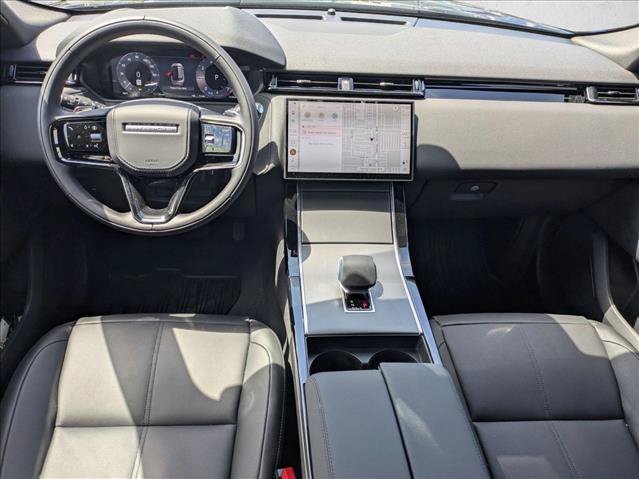 New 2026 Land Rover Range Rover Velar S AWD/4WD image 15
