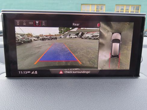 Used 2019 Audi Q7 3.0T Prestige image 40