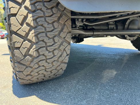 Used 2015 RAM 3500 Tradesman w/ Chrome Appearance Group AWD/4WD image 27