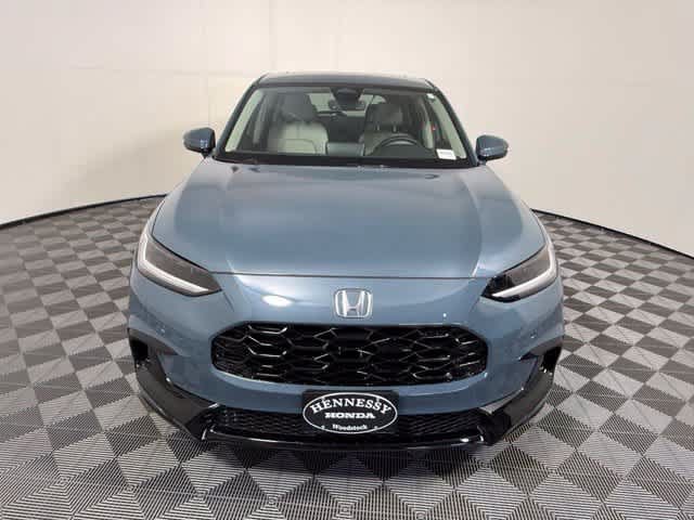 New 2027 Honda HR-V EX-L image 9