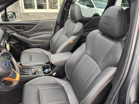 Certified 2023 Subaru Forester Wilderness AWD/4WD image 32