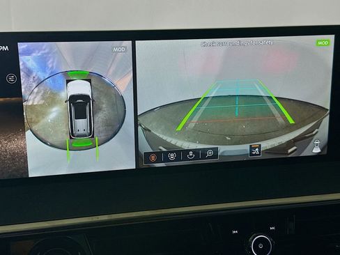 New 2026 INFINITI QX80 4WD w/ Sport Exterior Package image 18