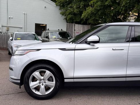 Used 2021 Land Rover Range Rover Velar S AWD/4WD image 10