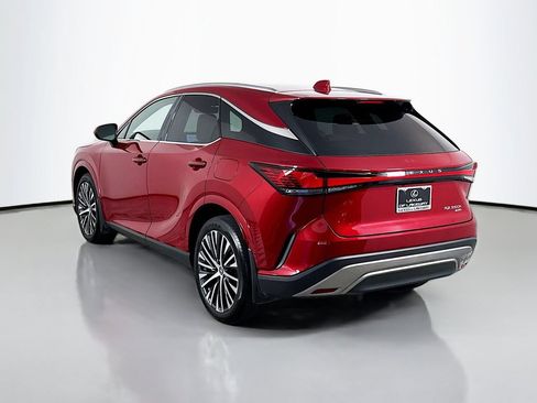 Certified 2025 Lexus RX 350 w/ Convenience Package AWD/4WD image 7