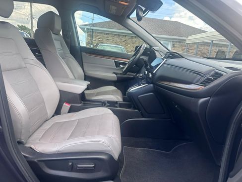 Used 2019 Honda CR-V EX-L image 11
