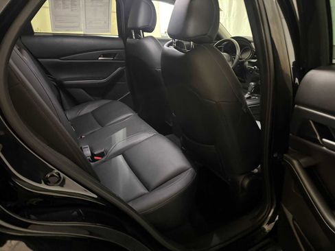 Certified 2023 MAZDA CX-30 AWD 2.5 S w/ Select Package image 25