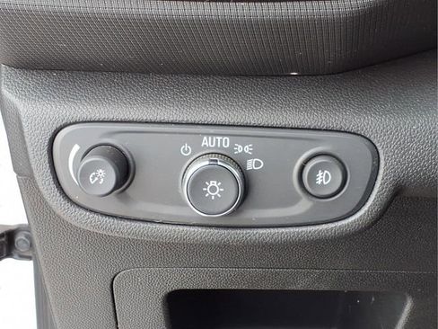 Used 2023 Chevrolet TrailBlazer LT image 16