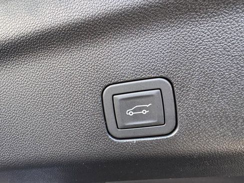 New 2026 Chevrolet Tahoe High Country w/ Sun And Tow Package image 9