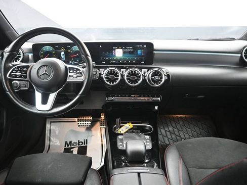 Used 2022 Mercedes-Benz A 220 4MATIC image 28