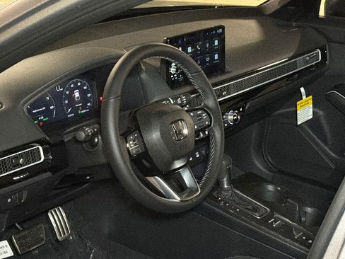 New 2026 Honda Civic Sport Touring image 15