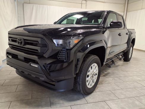 New 2026 Toyota Tacoma SR5 AWD/4WD image 3
