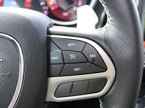 Used 2022 Dodge Challenger SRT Hellcat Redeye image 13