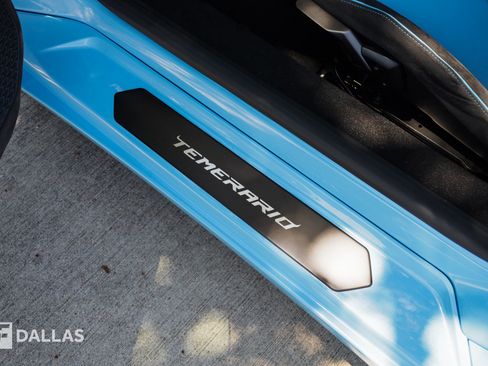 Used 2026 Lamborghini Temerario AWD/4WD image 22