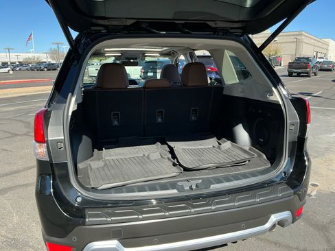 Used 2021 Subaru Forester Touring image 34