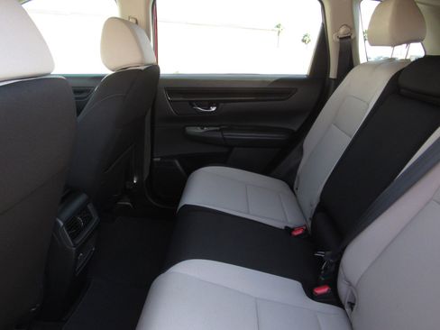 Certified 2024 Honda CR-V EX image 14