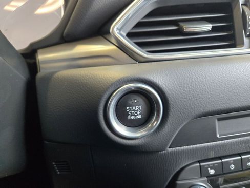 New 2025 MAZDA CX-5 AWD 2.5 S w/ Preferred Package image 23