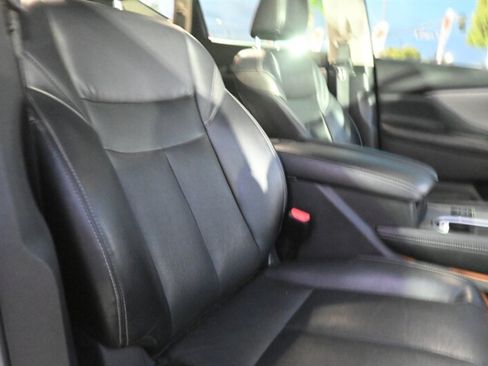 Used 2021 Nissan Murano SL w/ SL Moonroof Package AWD/4WD image 64