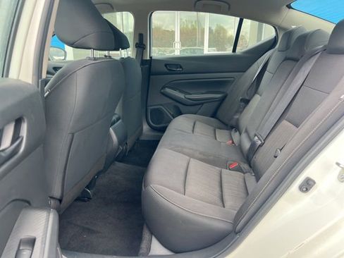 Used 2024 Nissan Altima 2.5 S image 18