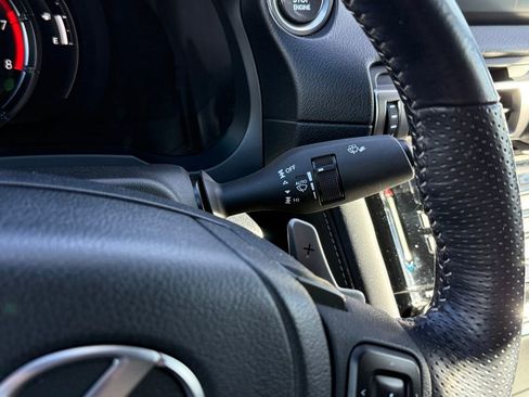 Used 2022 Lexus IS 350 F Sport image 23