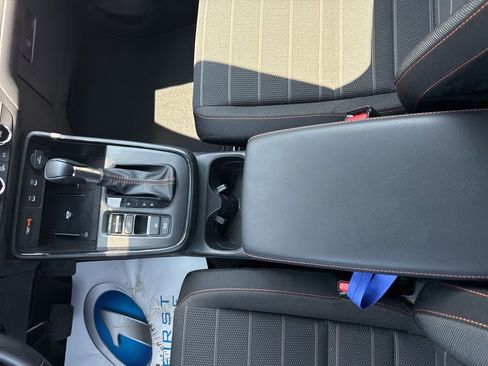 Certified 2026 Honda CR-V Sport image 16