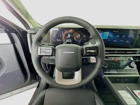 New 2026 Hyundai Santa Fe SEL image 10